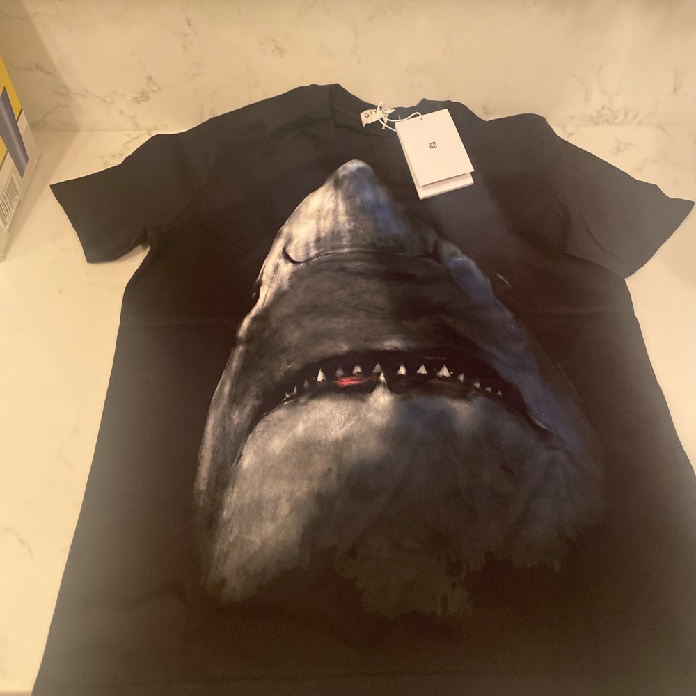 Givenchy shirt